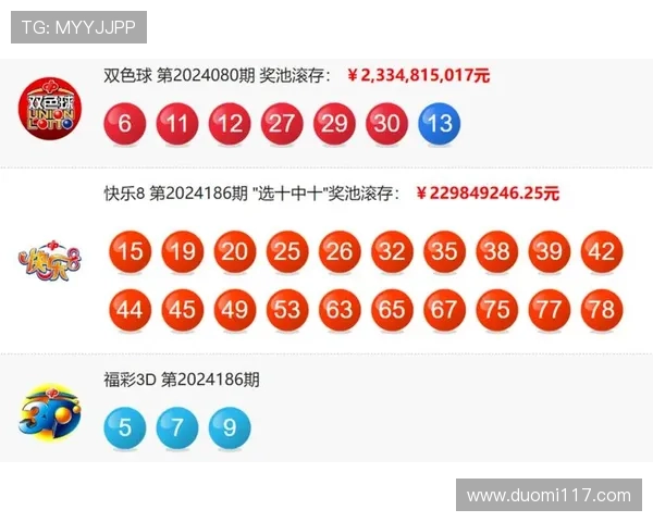 福彩开奖号1807最新公布，彩民速查中奖详情
